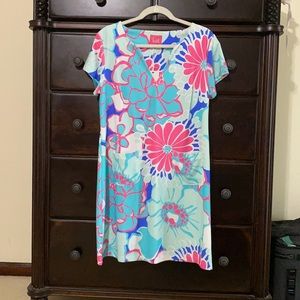 Britt Ryan dress NWOTS